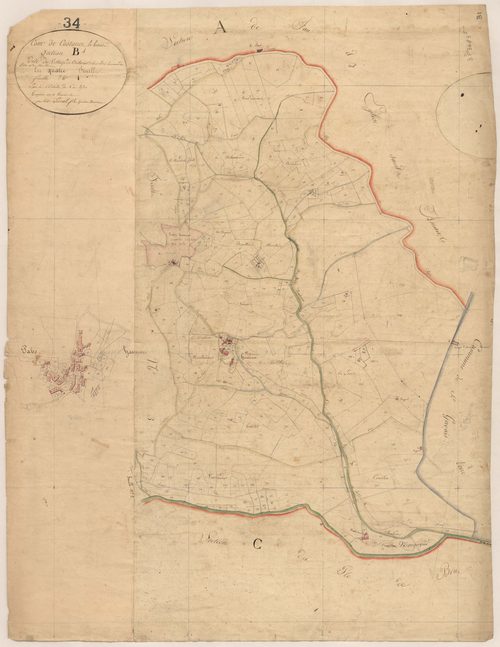 Castanet-le-Haut