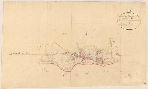 Castanet-le-Haut