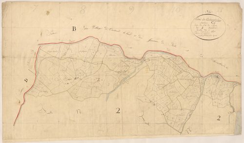 Castanet-le-Haut