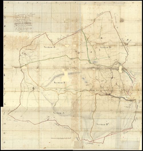 Castanet-le-Haut