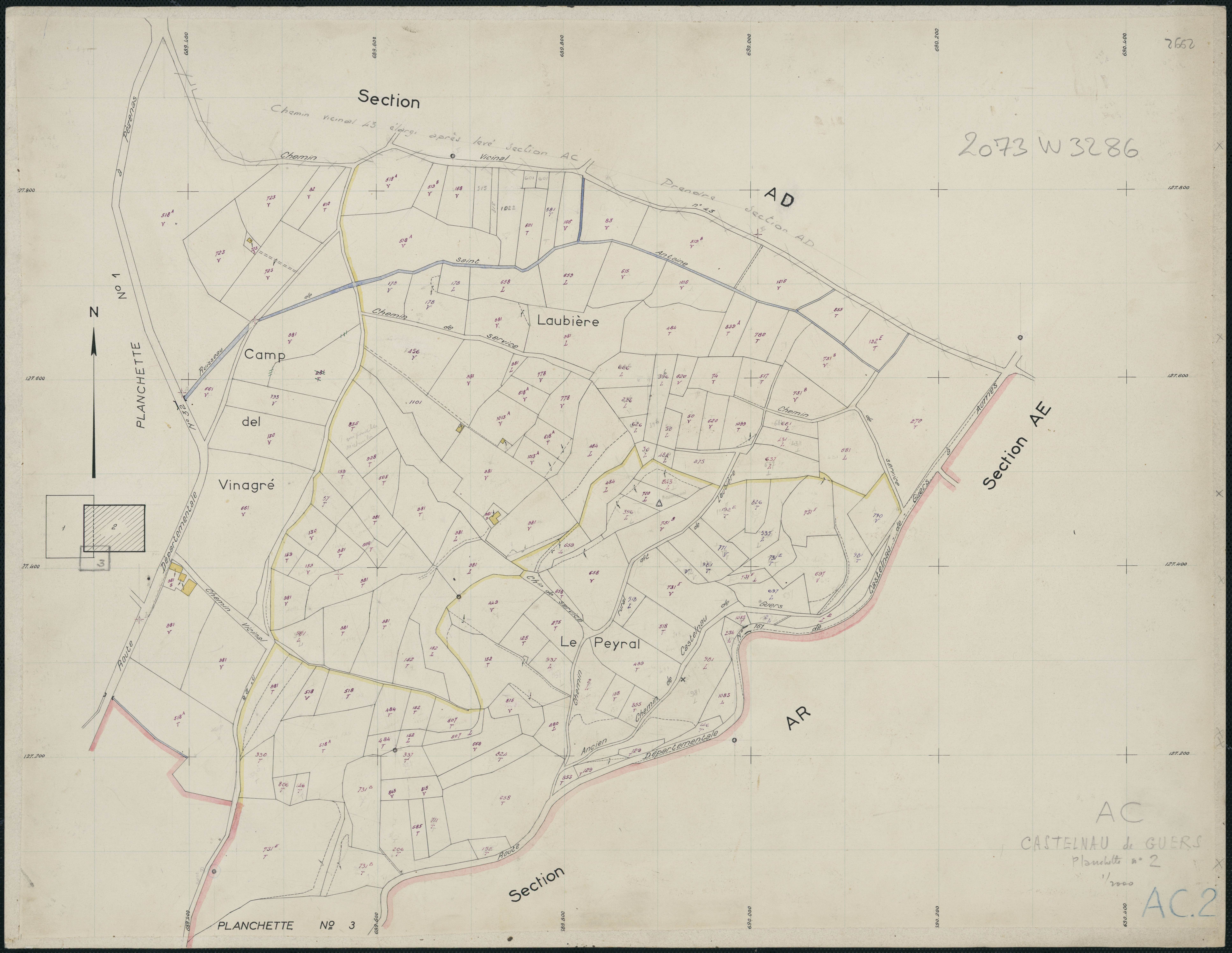 Castelnau-de-Guers