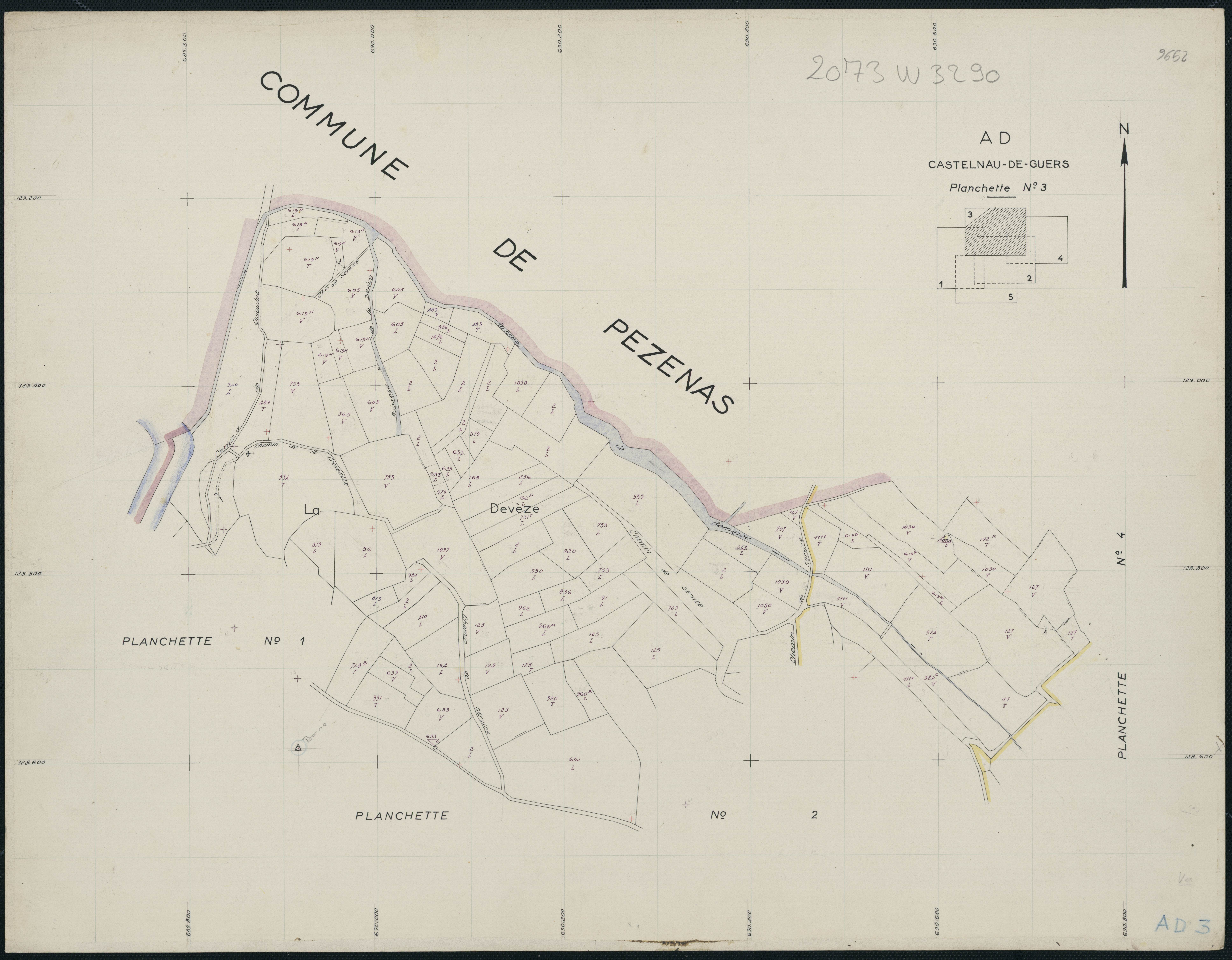 Castelnau-de-Guers