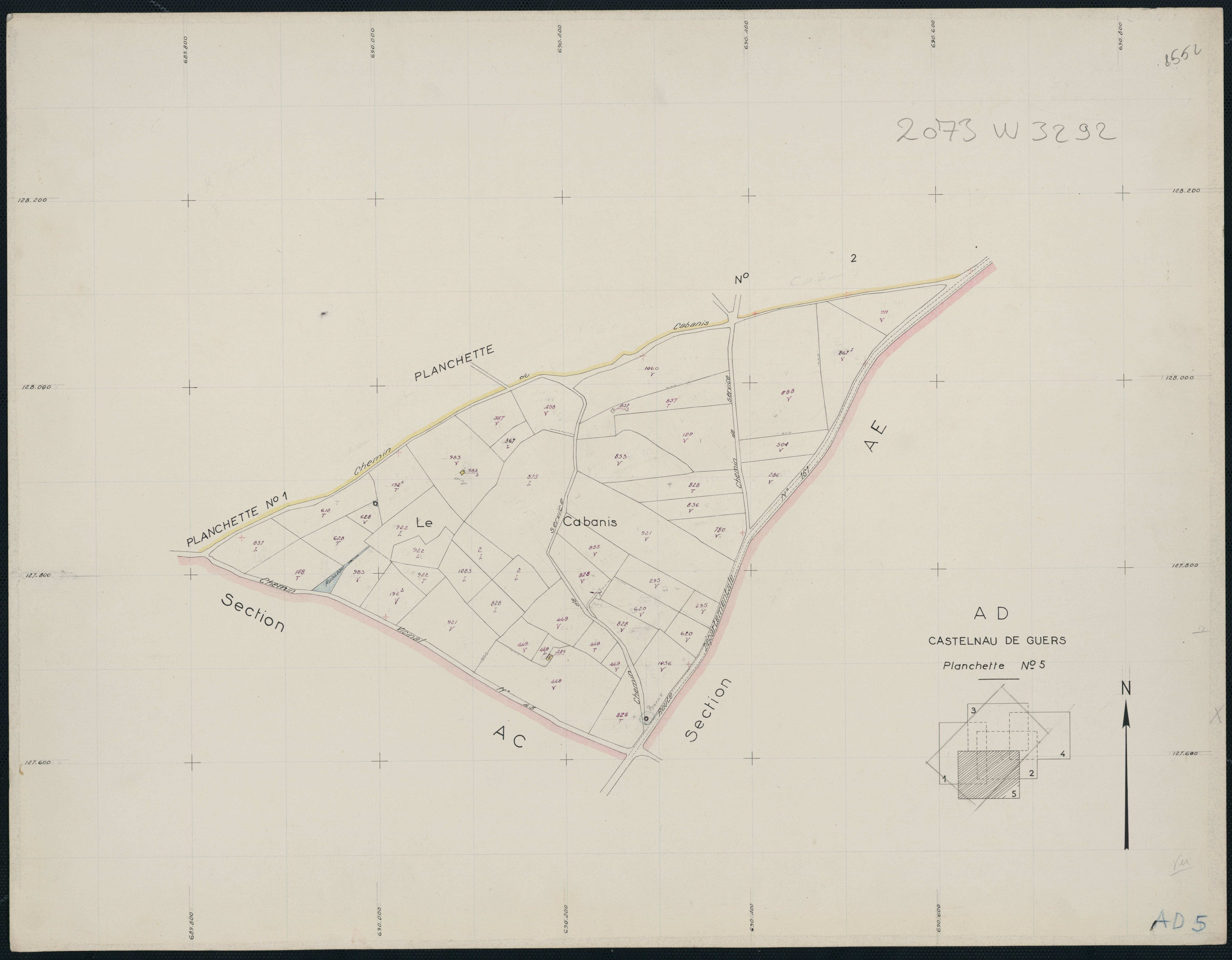 Castelnau-de-Guers