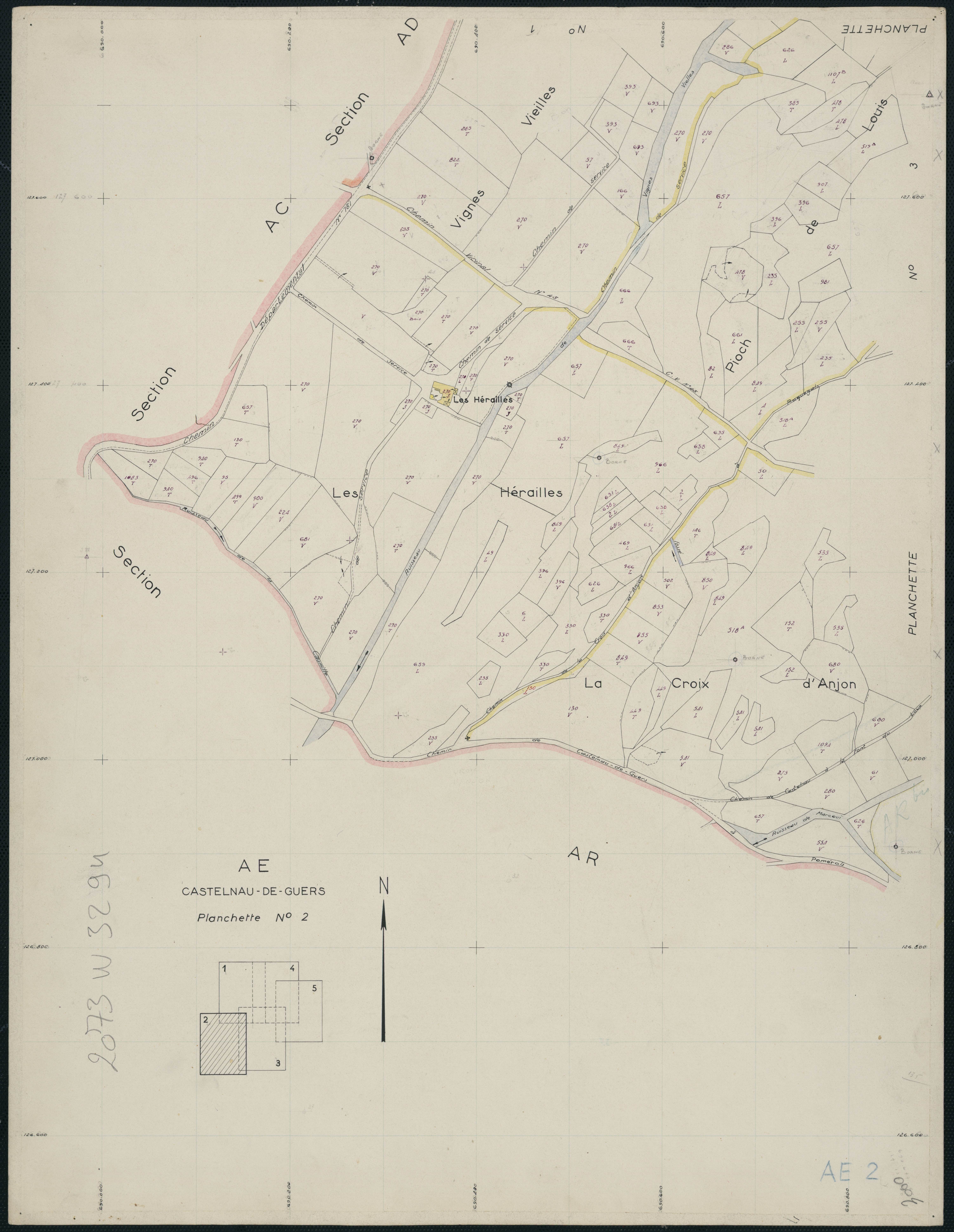 Castelnau-de-Guers