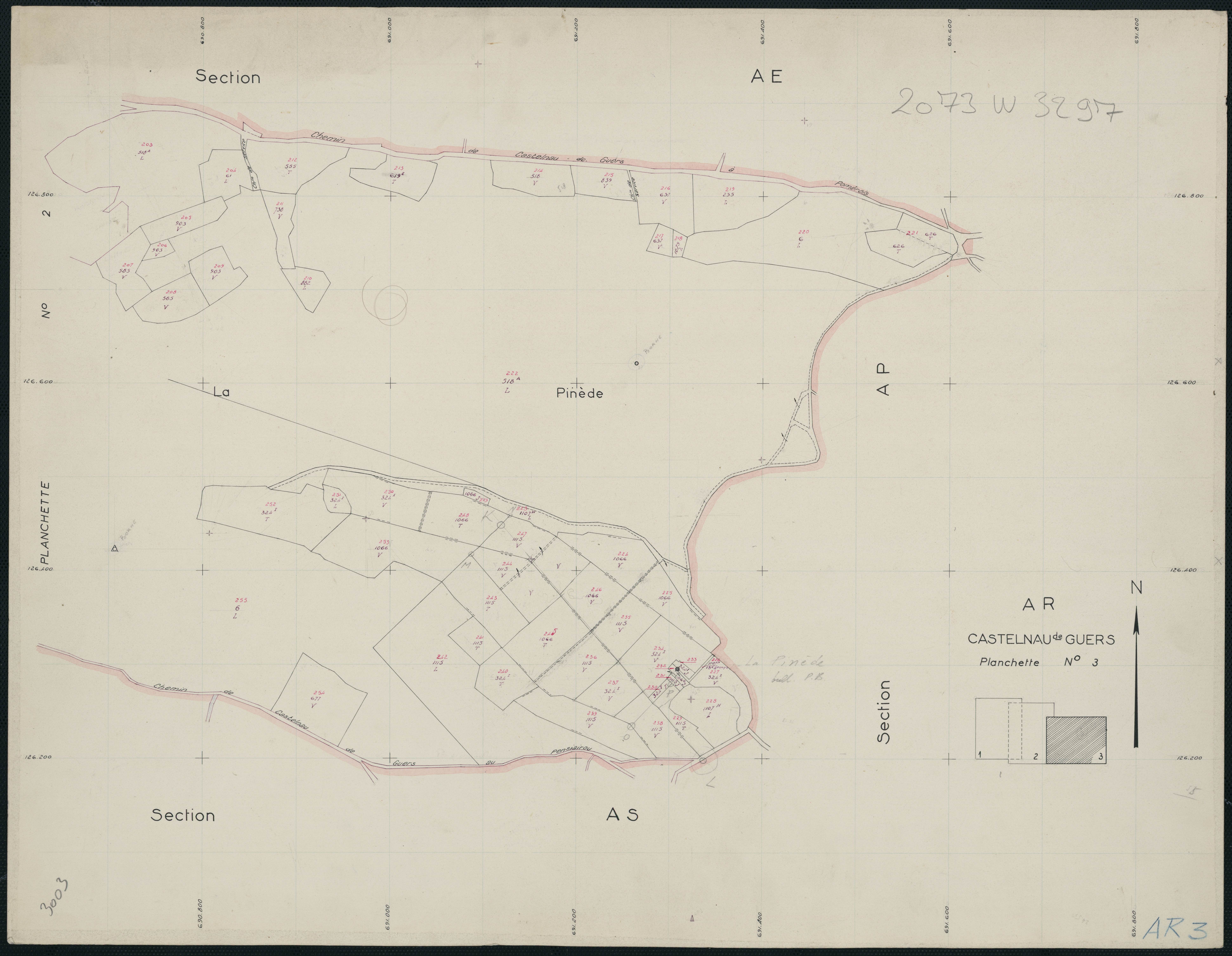 Castelnau-de-Guers