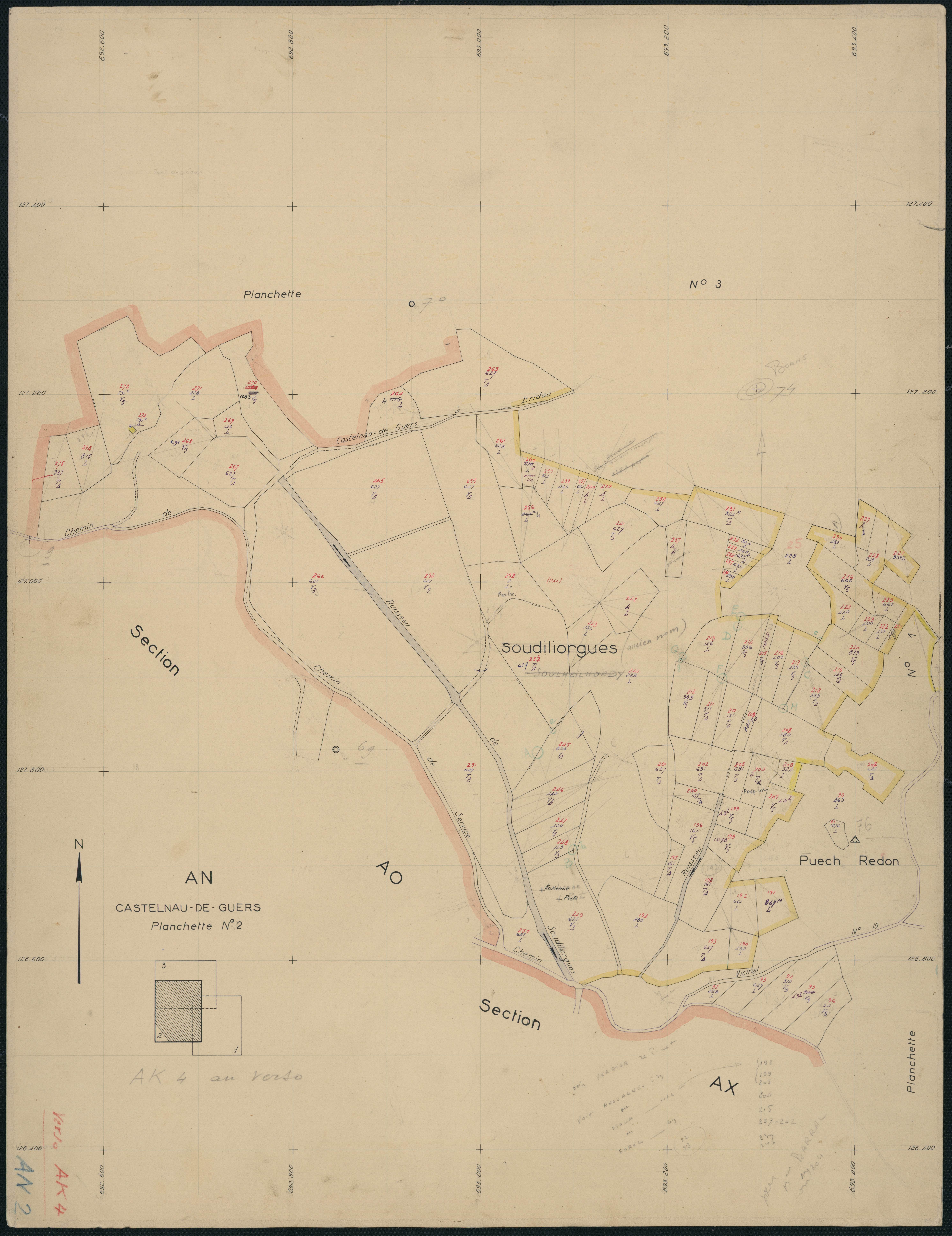 Castelnau-de-Guers