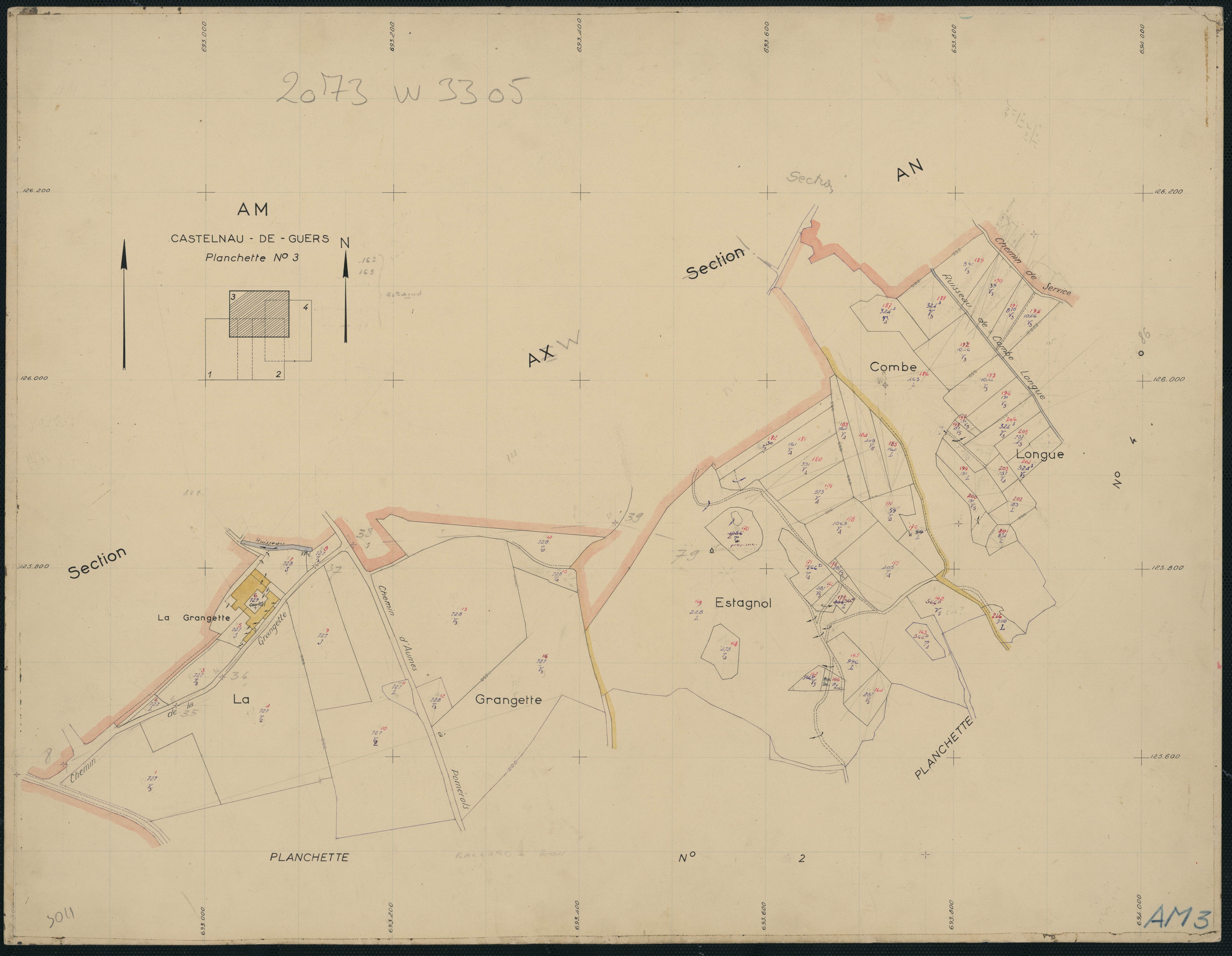 Castelnau-de-Guers