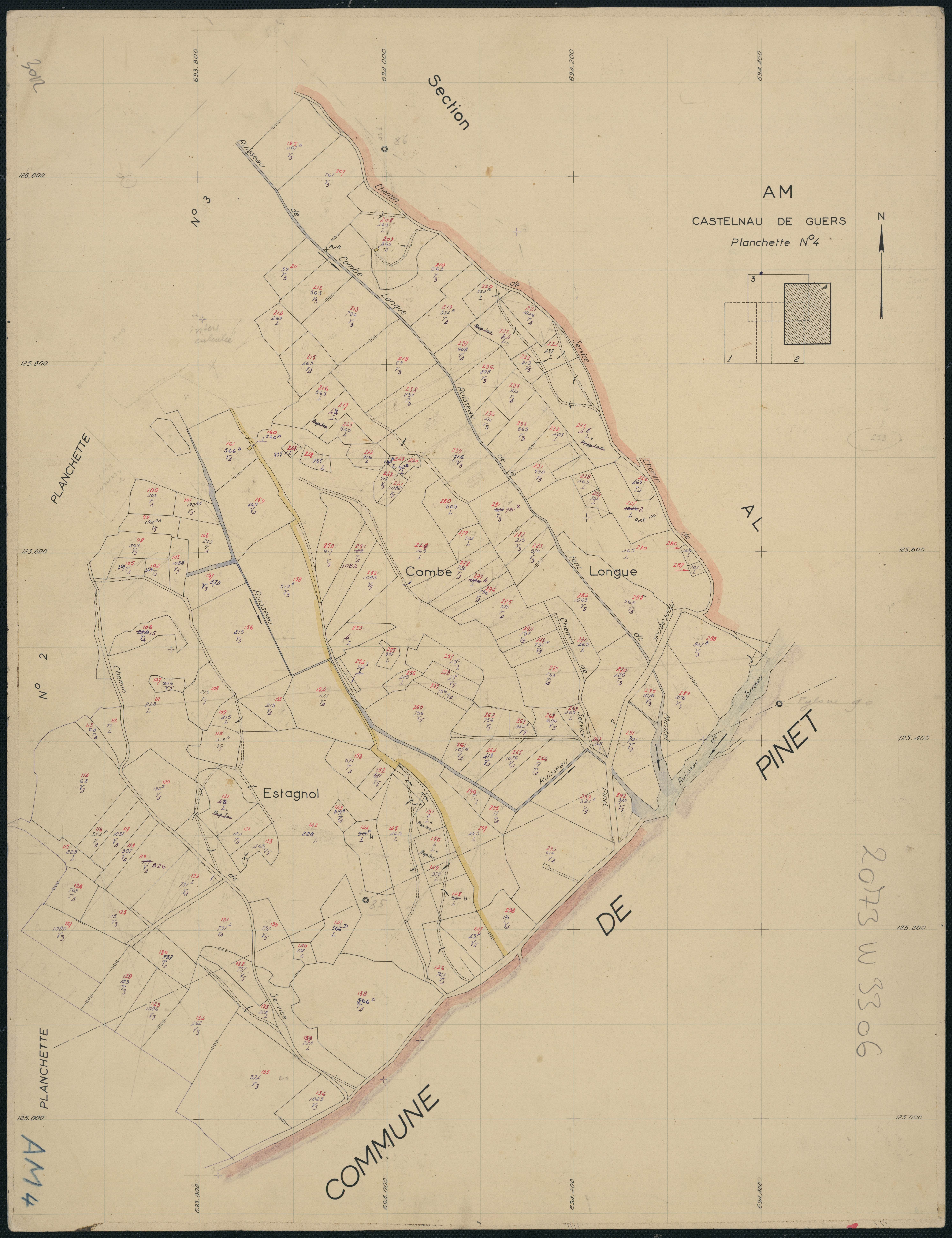 Castelnau-de-Guers