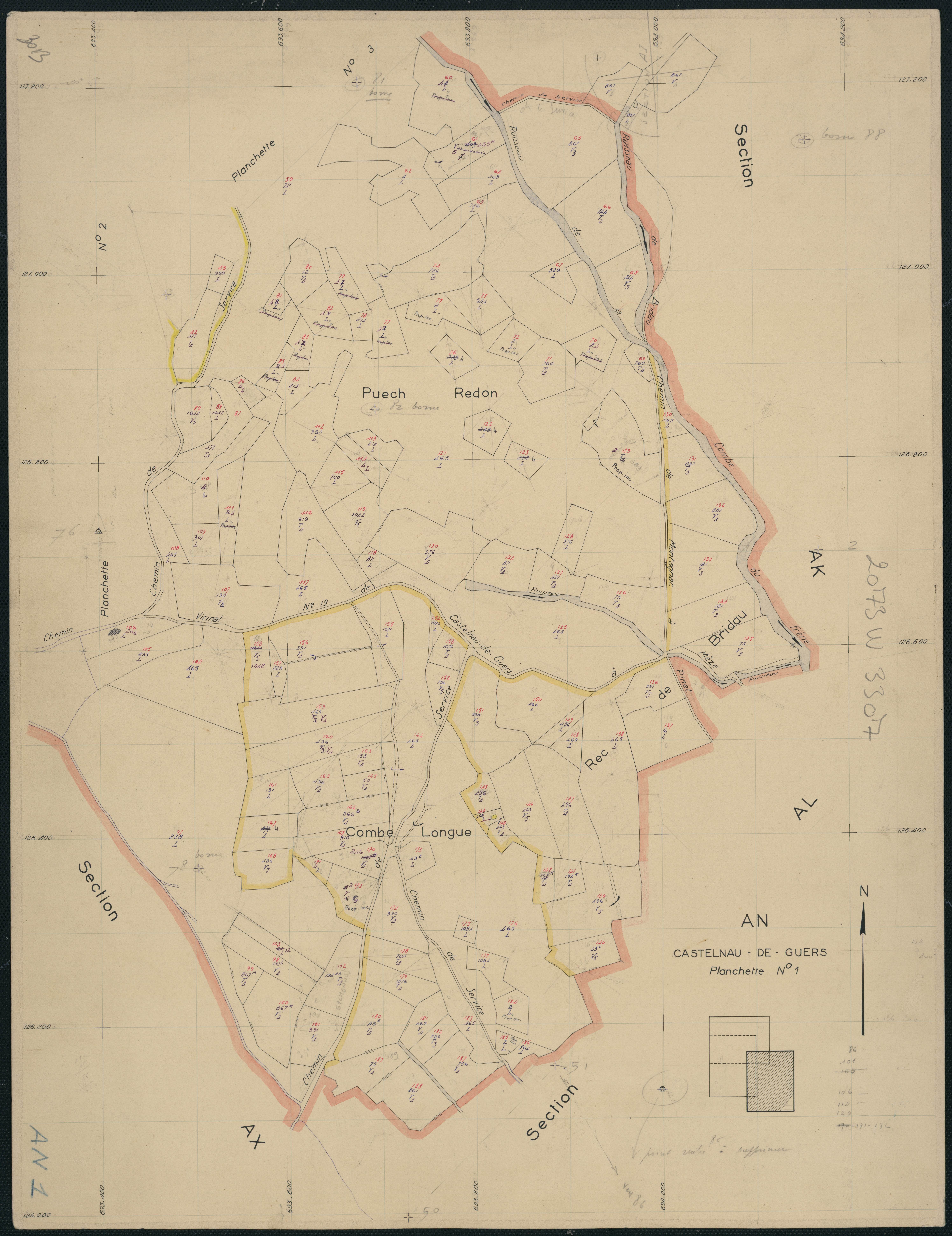 Castelnau-de-Guers