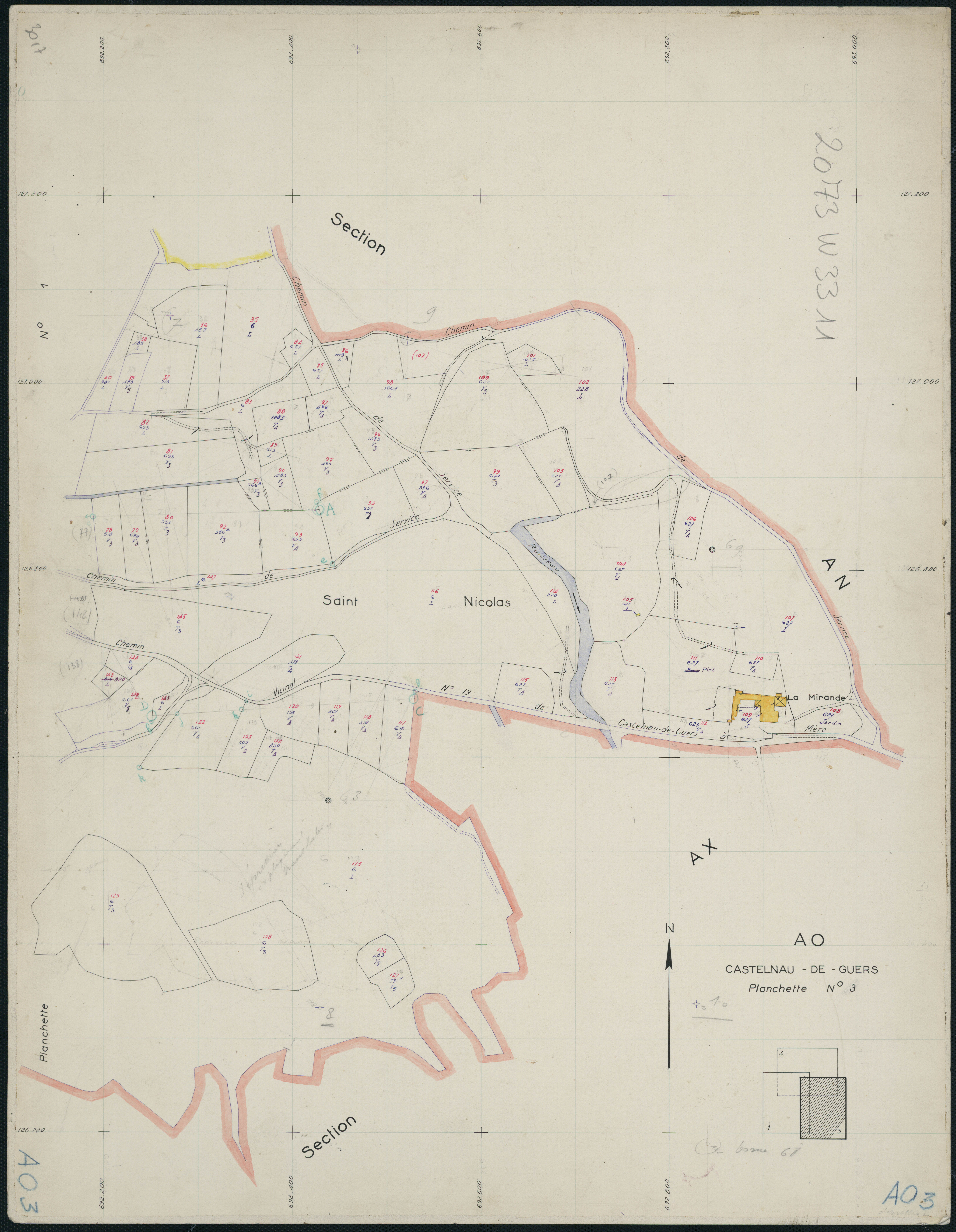 Castelnau-de-Guers