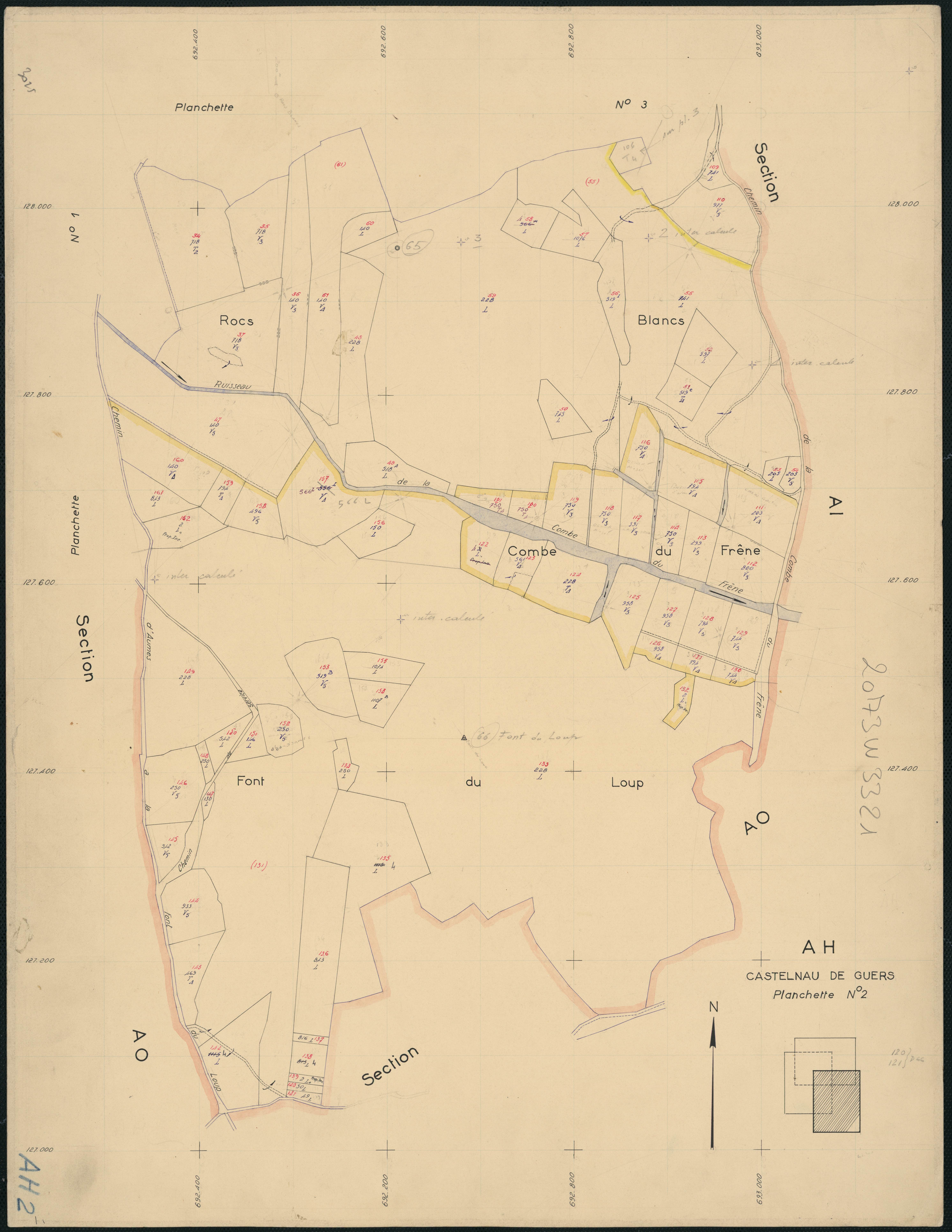 Castelnau-de-Guers
