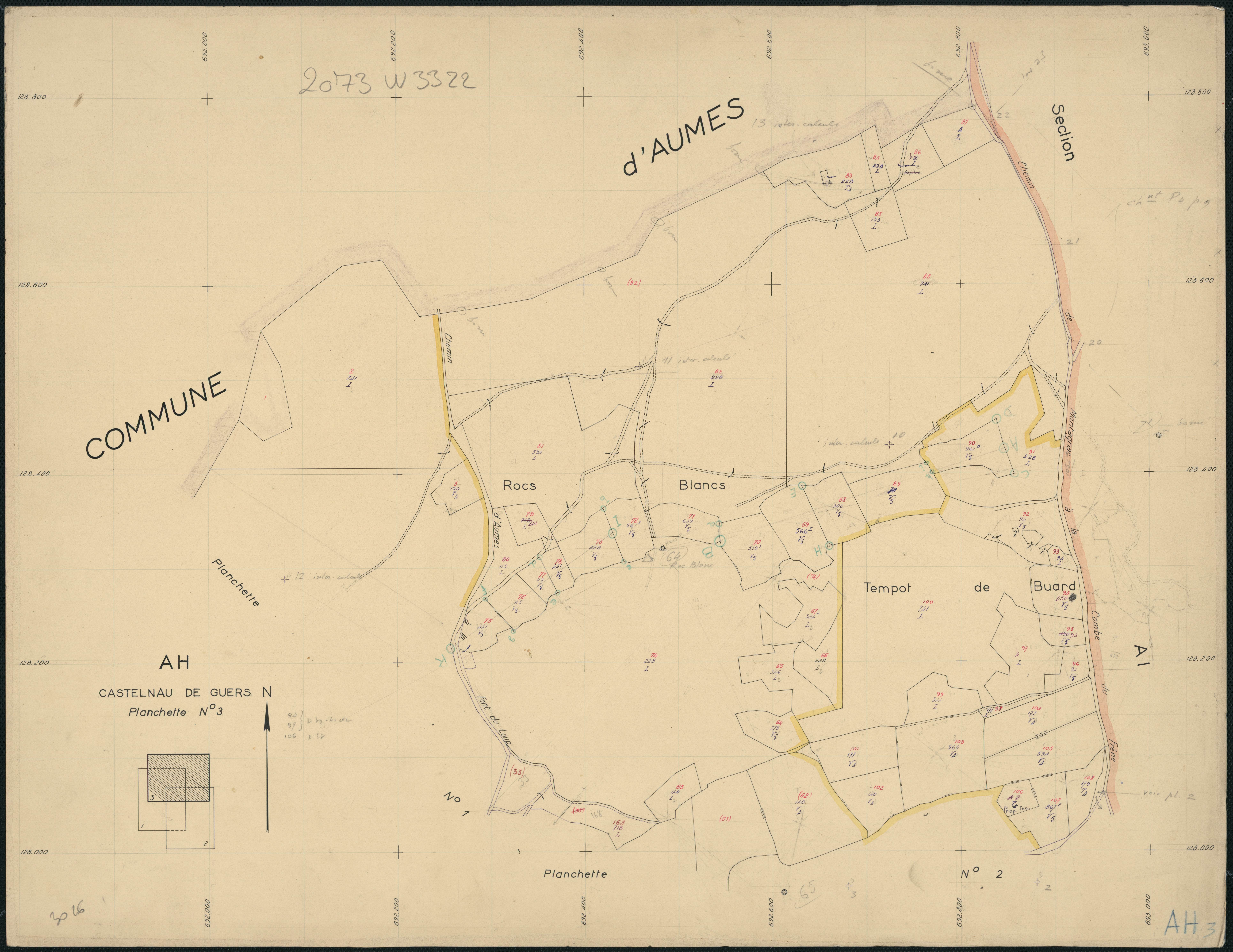 Castelnau-de-Guers