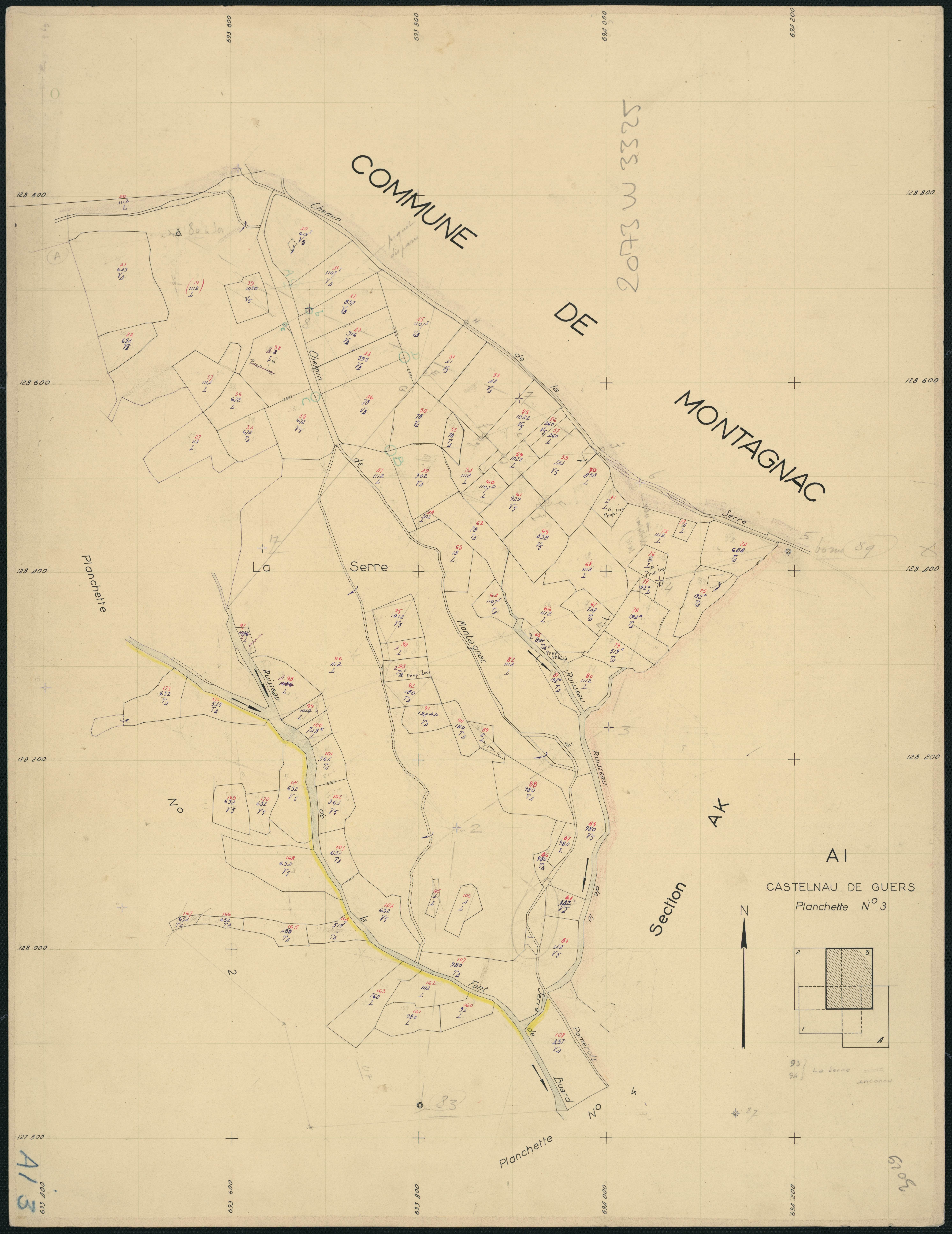 Castelnau-de-Guers