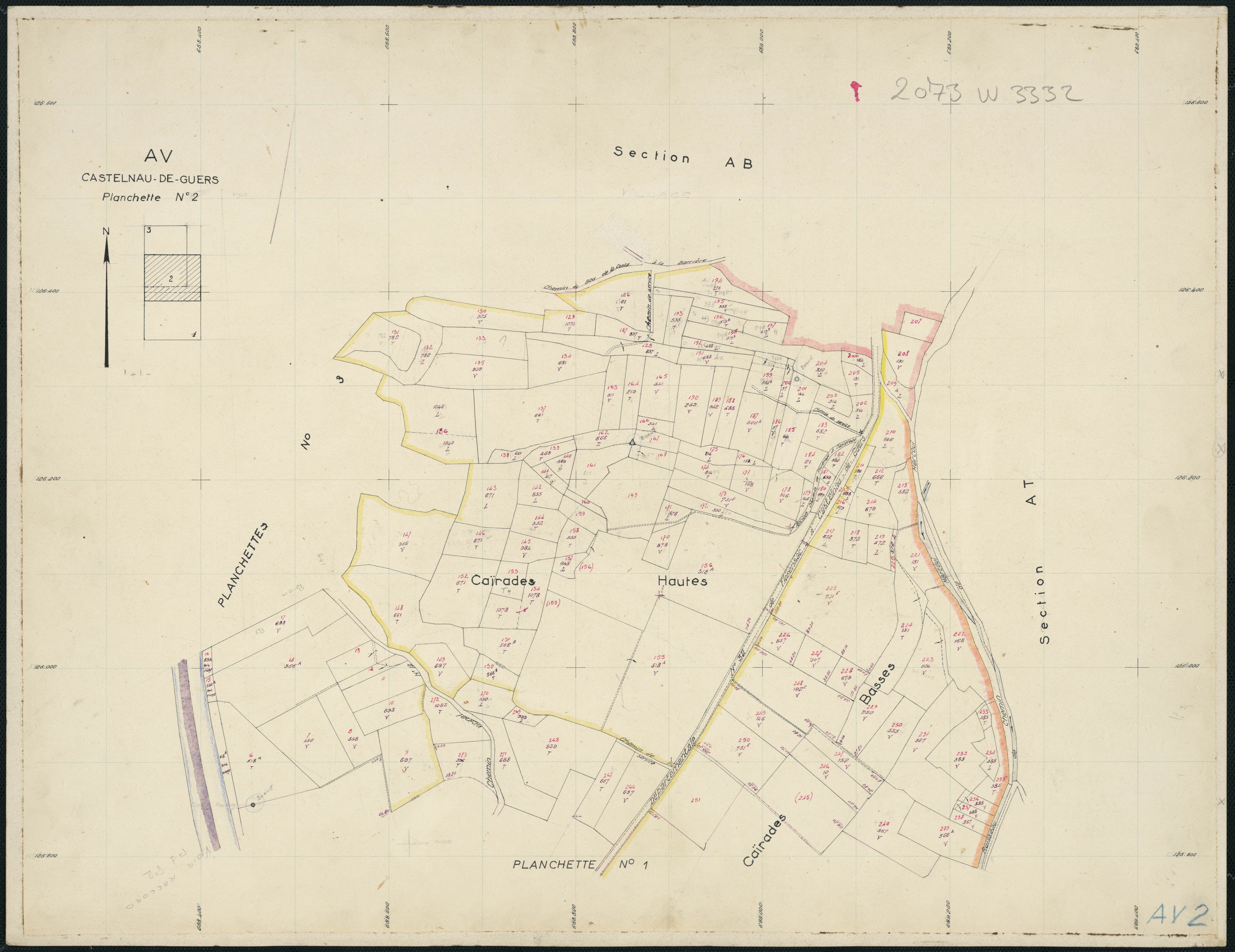 Castelnau-de-Guers