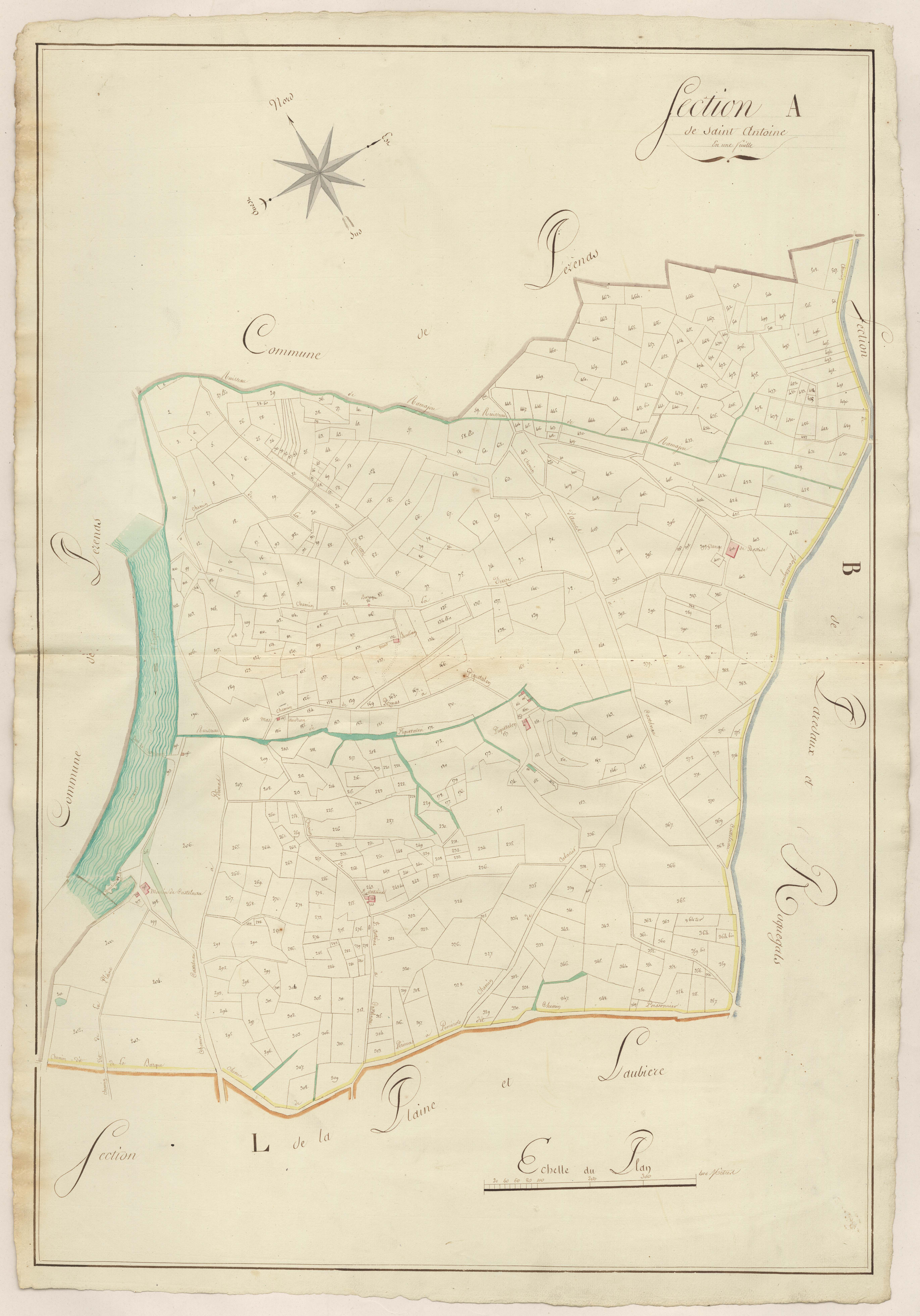 Castelnau-de-Guers
