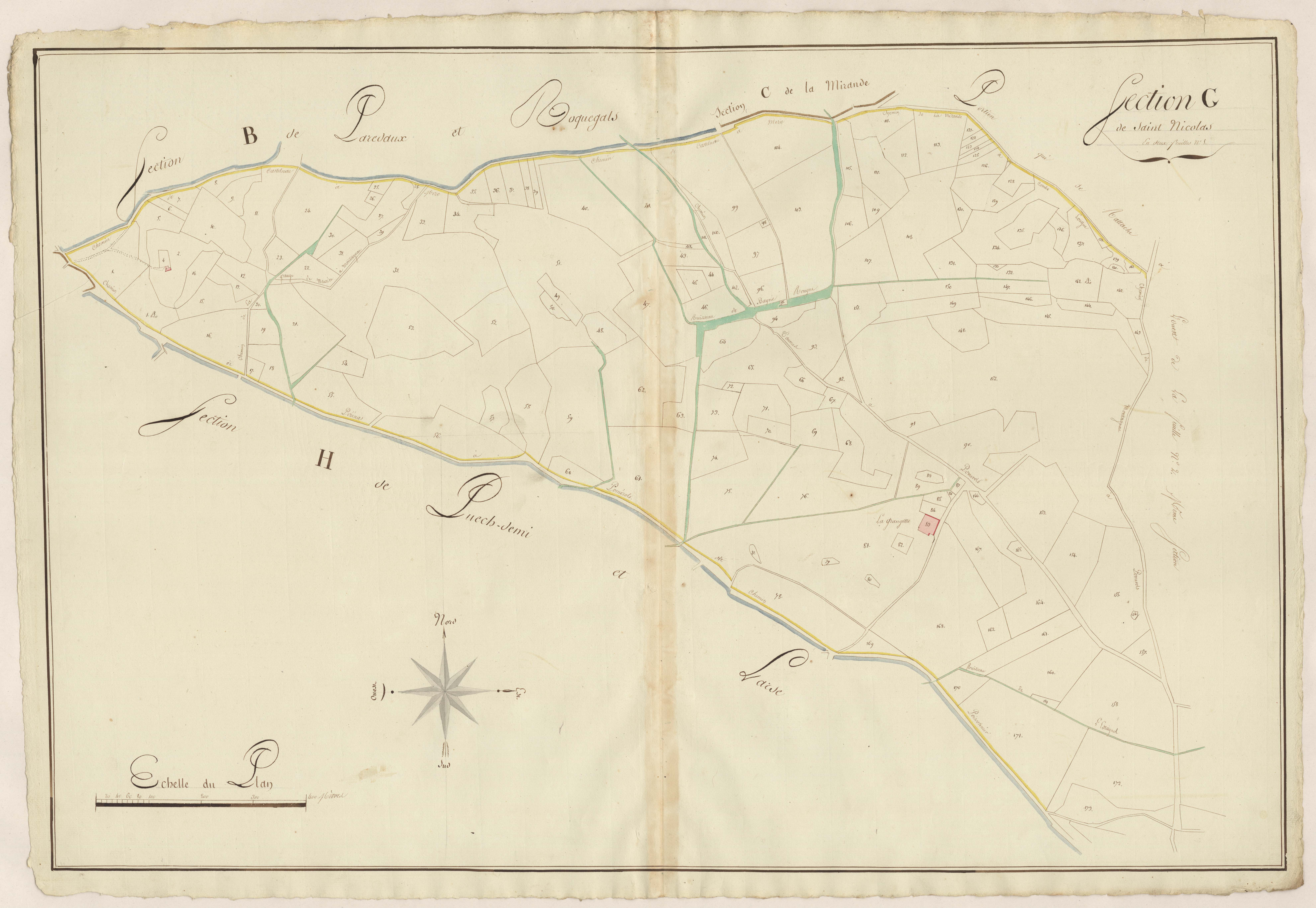 Castelnau-de-Guers