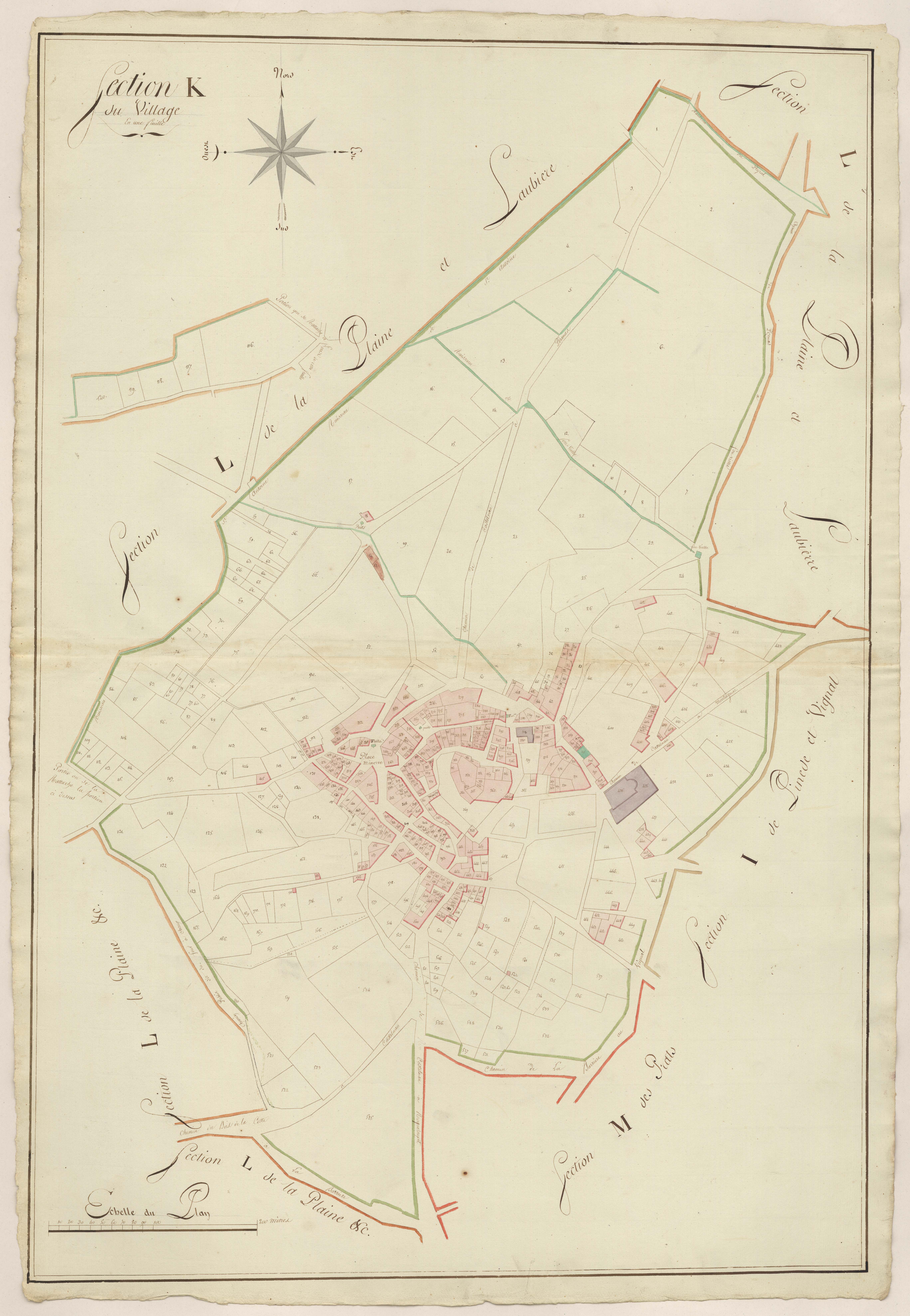 Castelnau-de-Guers