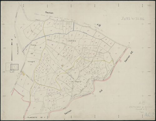 Castelnau-de-Guers