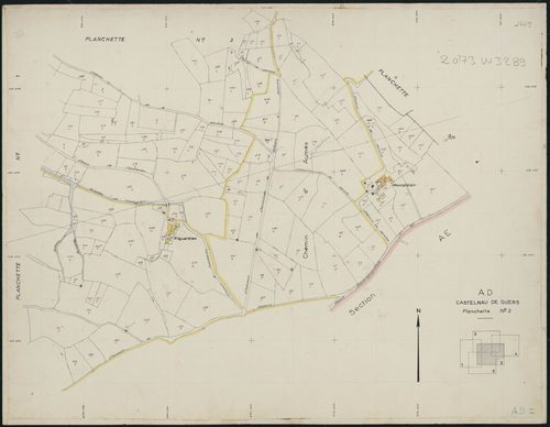 Castelnau-de-Guers
