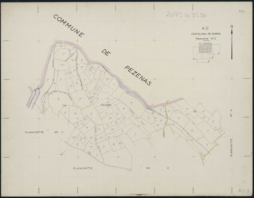 Castelnau-de-Guers