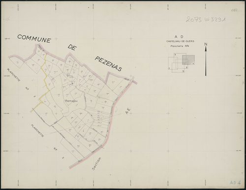 Castelnau-de-Guers