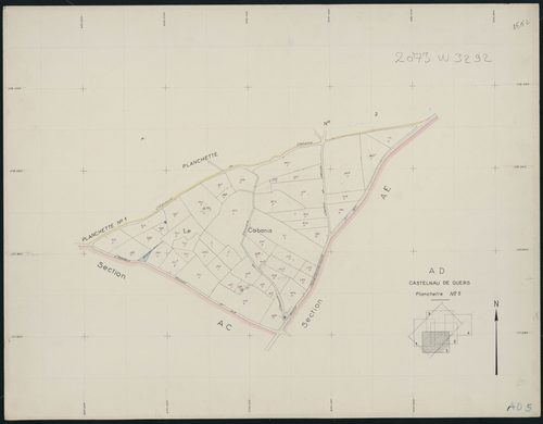 Castelnau-de-Guers