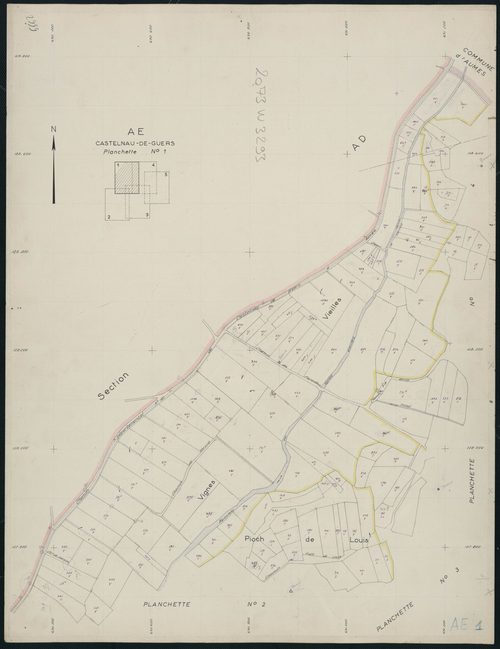 Castelnau-de-Guers