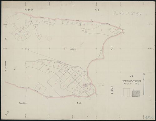 Castelnau-de-Guers