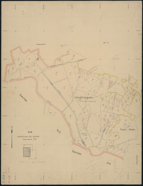 Castelnau-de-Guers
