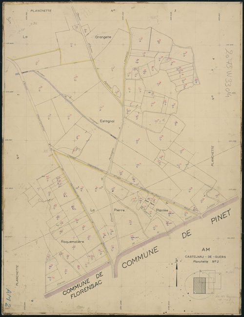 Castelnau-de-Guers