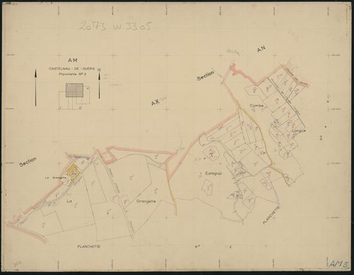 Castelnau-de-Guers