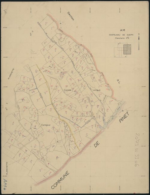 Castelnau-de-Guers