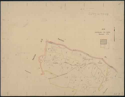 Castelnau-de-Guers