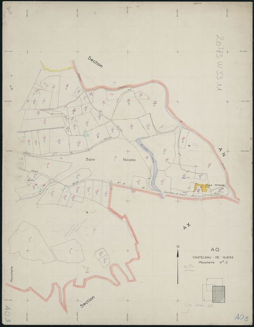 Castelnau-de-Guers
