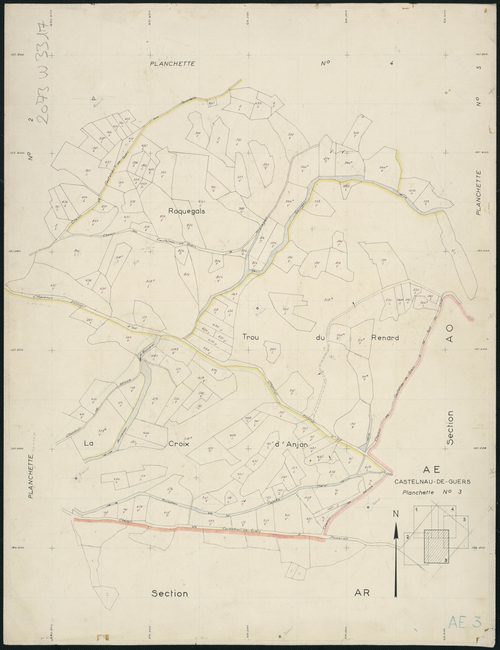 Castelnau-de-Guers