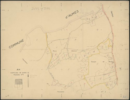 Castelnau-de-Guers