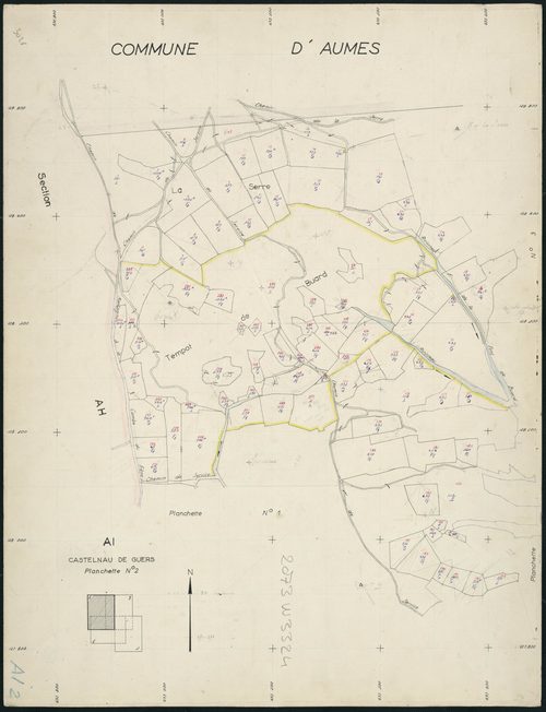 Castelnau-de-Guers