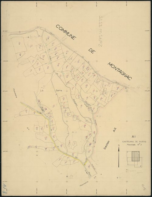 Castelnau-de-Guers