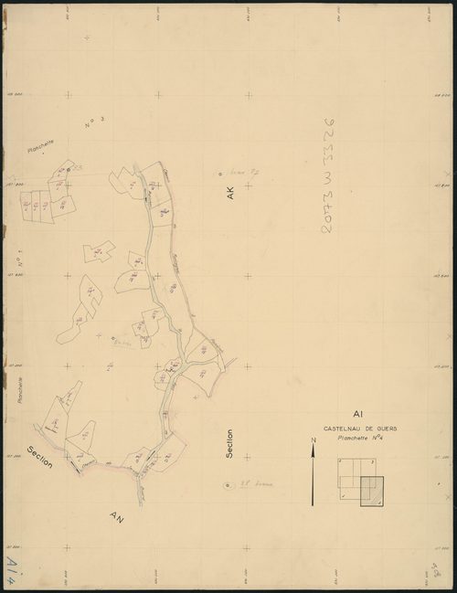 Castelnau-de-Guers