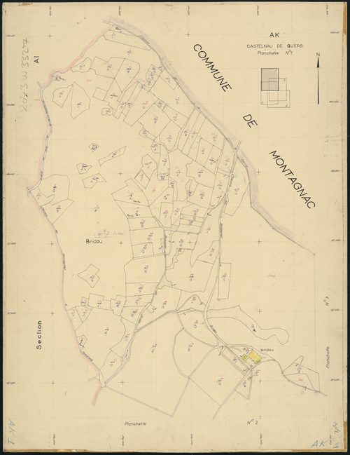 Castelnau-de-Guers