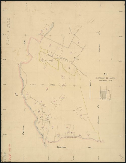 Castelnau-de-Guers