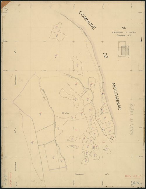 Castelnau-de-Guers
