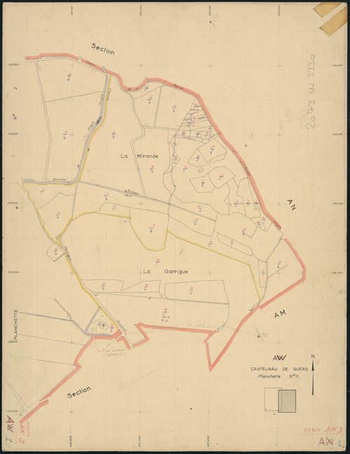 Castelnau-de-Guers