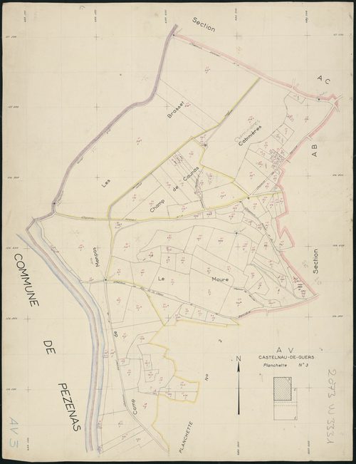 Castelnau-de-Guers