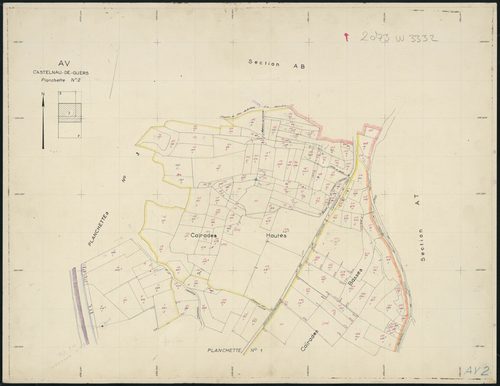 Castelnau-de-Guers