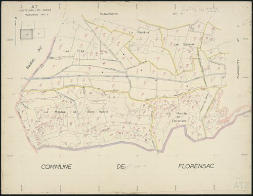 Castelnau-de-Guers