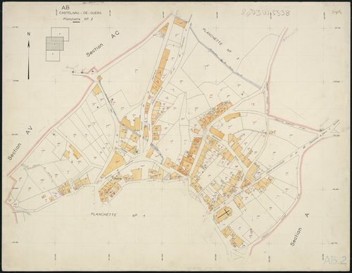 Castelnau-de-Guers