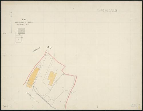 Castelnau-de-Guers