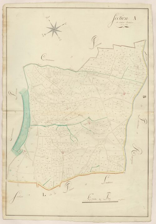 Castelnau-de-Guers