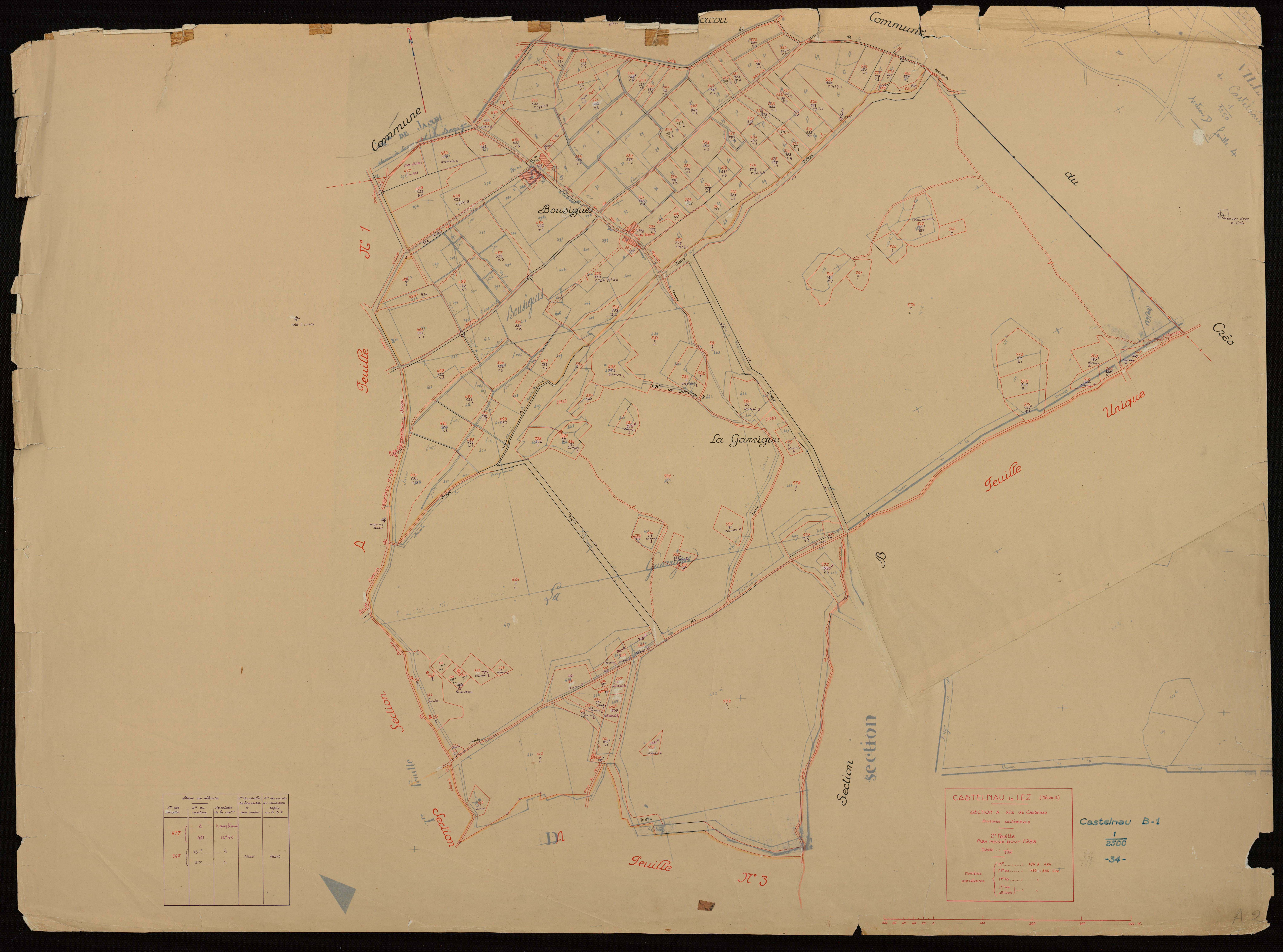 Castelnau-le-Lez